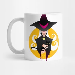 Salem Mug